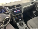 Volkswagen  Tiguan VOLKSWAGEN  Allspace / 2021 / 5P / SUV 2.0 TDI 150 DSG7 Life Business #7