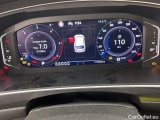  Volkswagen  Tiguan VOLKSWAGEN  Allspace / 2021 / 5P / SUV 2.0 TDI 150 DSG7 Life Business #6