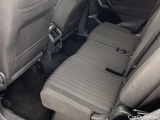  Volkswagen  Tiguan VOLKSWAGEN  Allspace / 2021 / 5P / SUV 2.0 TDI 150 DSG7 Life Business #9