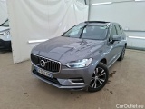  Volvo  XC60 VOLVO  / 2017 / 5P / SUV Recharge T6 340 Geartro Business Exe 