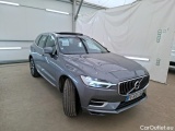  Volvo  XC60 VOLVO  / 2017 / 5P / SUV Recharge T6 340 Geartro Business Exe #4