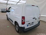  Citroen  Berlingo  Fourgon Club M 650 1.5 BlueHDi 100CV BVM5 E6dT #2
