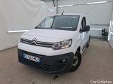  Citroen  Berlingo  Fourgon Club M 650 1.5 BlueHDi 100CV BVM5 E6dT 