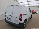  Citroen  Berlingo  Fourgon Club M 650 1.5 BlueHDi 100CV BVM5 E6dT #3