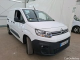  Citroen  Berlingo  Fourgon Club M 650 1.5 BlueHDi 100CV BVM5 E6dT #4