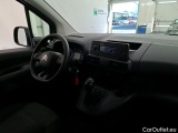  Citroen  Berlingo  Fourgon Club M 650 1.5 BlueHDi 100CV BVM5 E6dT #5