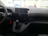  Citroen  Berlingo  Fourgon Club M 650 1.5 BlueHDi 100CV BVM5 E6dT #10