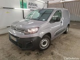  Citroen  Berlingo CITROEN  Van / 2018 / 4P / Fourgonnette M 650kg BlueHDi 130 S&S EAT8 Driver 