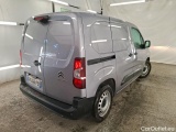  Citroen  Berlingo CITROEN  Van / 2018 / 4P / Fourgonnette M 650kg BlueHDi 130 S&S EAT8 Driver #3