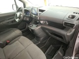  Citroen  Berlingo CITROEN  Van / 2018 / 4P / Fourgonnette M 650kg BlueHDi 130 S&S EAT8 Driver #5