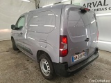  Citroen  Berlingo CITROEN  Van / 2018 / 4P / Fourgonnette M 650kg BlueHDi 130 S&S EAT8 Driver #2
