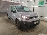  Citroen  Berlingo CITROEN  Van / 2018 / 4P / Fourgonnette M 650kg BlueHDi 130 S&S EAT8 Driver #4