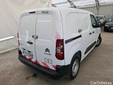  Citroen  Berlingo  Fourgon Club M 650 1.5 BlueHDi 75CV BVM5 E6dT #3