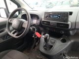  Citroen  Berlingo  Fourgon Club M 650 1.5 BlueHDi 75CV BVM5 E6dT #5