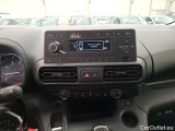  Citroen  Berlingo  Fourgon Club M 650 1.5 BlueHDi 75CV BVM5 E6dT #7