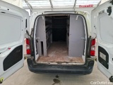  Citroen  Berlingo  Fourgon Club M 650 1.5 BlueHDi 75CV BVM5 E6dT #10