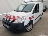  Citroen  Berlingo  Fourgon Business L1 (Court) 1.6 BlueHDi 120CV BVM6 E6 
