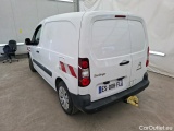  Citroen  Berlingo  Fourgon Business L1 (Court) 1.6 BlueHDi 120CV BVM6 E6 #2