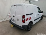  Citroen  Berlingo  Fourgon Business L1 (Court) 1.6 BlueHDi 120CV BVM6 E6 #3