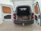  Citroen  Berlingo  Fourgon Business L1 (Court) 1.6 BlueHDi 120CV BVM6 E6 #10