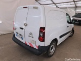  Citroen  Berlingo  Fourgon Club L1 (Court) 1.6 BlueHDi 75CV BVM5 E6 #3