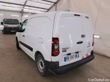  Citroen  Berlingo  Fourgon Club L1 (Court) 1.6 BlueHDi 75CV BVM5 E6 #2