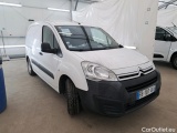  Citroen  Berlingo  Fourgon Club L1 (Court) 1.6 BlueHDi 75CV BVM5 E6 #4