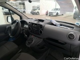  Citroen  Berlingo  Fourgon Club L1 (Court) 1.6 BlueHDi 75CV BVM5 E6 #5
