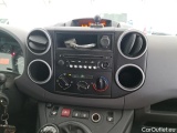  Citroen  Berlingo  Fourgon Club L1 (Court) 1.6 BlueHDi 75CV BVM5 E6 #7
