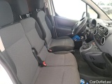  Citroen  Berlingo  Fourgon Club L1 (Court) 1.6 BlueHDi 75CV BVM5 E6 #8