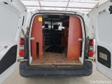  Citroen  Berlingo  Fourgon Club L1 (Court) 1.6 BlueHDi 75CV BVM5 E6 #10