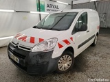 Citroen  Berlingo  Fourgon Club L1 (Court) 1.6 BlueHDi 75CV BVM5 E6 