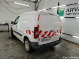  Citroen  Berlingo  Fourgon Club L1 (Court) 1.6 BlueHDi 75CV BVM5 E6 #2