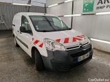  Citroen  Berlingo  Fourgon Club L1 (Court) 1.6 BlueHDi 75CV BVM5 E6 #4