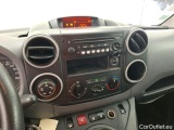  Citroen  Berlingo  Fourgon Club L1 (Court) 1.6 BlueHDi 75CV BVM5 E6 #7