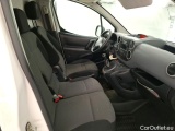  Citroen  Berlingo  Fourgon Club L1 (Court) 1.6 BlueHDi 75CV BVM5 E6 #8