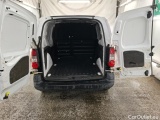  Citroen  Berlingo  Fourgon Club L1 (Court) 1.6 BlueHDi 75CV BVM5 E6 #10