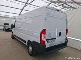  Citroen  Jumper CITROEN  / 2014 / 4P / Fourgon tôlé 33 L3H2 BlueHDi 140 S&S BVM6 Club #2