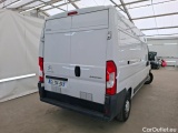 Citroen  Jumper CITROEN  / 2014 / 4P / Fourgon tôlé 33 L3H2 BlueHDi 140 S&S BVM6 Club #3