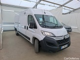  Citroen  Jumper CITROEN  / 2014 / 4P / Fourgon tôlé 33 L3H2 BlueHDi 140 S&S BVM6 Club #4