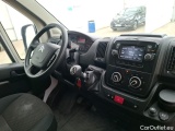  Citroen  Jumper CITROEN  / 2014 / 4P / Fourgon tôlé 33 L3H2 BlueHDi 140 S&S BVM6 Club #5