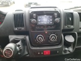  Citroen  Jumper CITROEN  / 2014 / 4P / Fourgon tôlé 33 L3H2 BlueHDi 140 S&S BVM6 Club #7