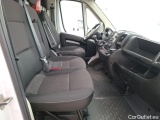  Citroen  Jumper CITROEN  / 2014 / 4P / Fourgon tôlé 33 L3H2 BlueHDi 140 S&S BVM6 Club #8