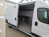  Citroen  Jumper CITROEN  / 2014 / 4P / Fourgon tôlé 33 L3H2 BlueHDi 140 S&S BVM6 Club #9