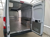  Citroen  Jumper CITROEN  / 2014 / 4P / Fourgon tôlé 33 L3H2 BlueHDi 140 S&S BVM6 Club #10