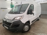  Citroen  Jumper CITROEN  / 2014 / 4P / Fourgon tôlé 35 L2H2 BlueHDi 165 S&S BVM6 Driver 