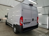  Citroen  Jumper CITROEN  / 2014 / 4P / Fourgon tôlé 35 L2H2 BlueHDi 165 S&S BVM6 Driver #2