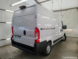  Citroen  Jumper CITROEN  / 2014 / 4P / Fourgon tôlé 35 L2H2 BlueHDi 165 S&S BVM6 Driver #3