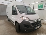  Citroen  Jumper CITROEN  / 2014 / 4P / Fourgon tôlé 35 L2H2 BlueHDi 165 S&S BVM6 Driver #4