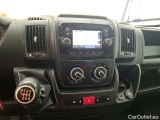  Citroen  Jumper CITROEN  / 2014 / 4P / Fourgon tôlé 35 L2H2 BlueHDi 165 S&S BVM6 Driver #7
